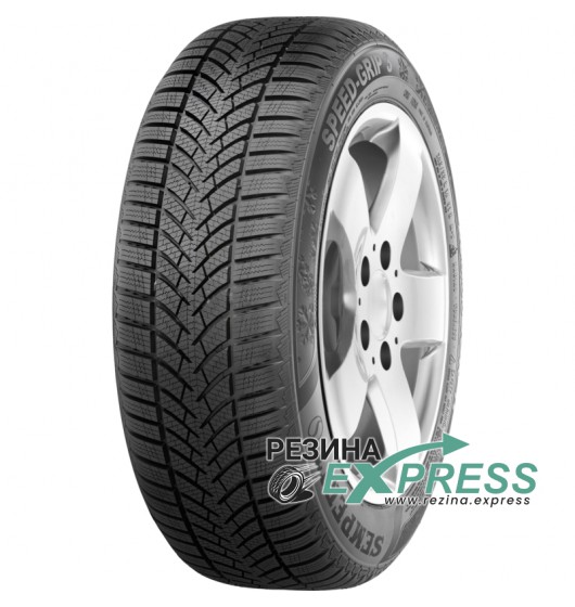 Semperit Speed-Grip 3 185/55 R15 82T