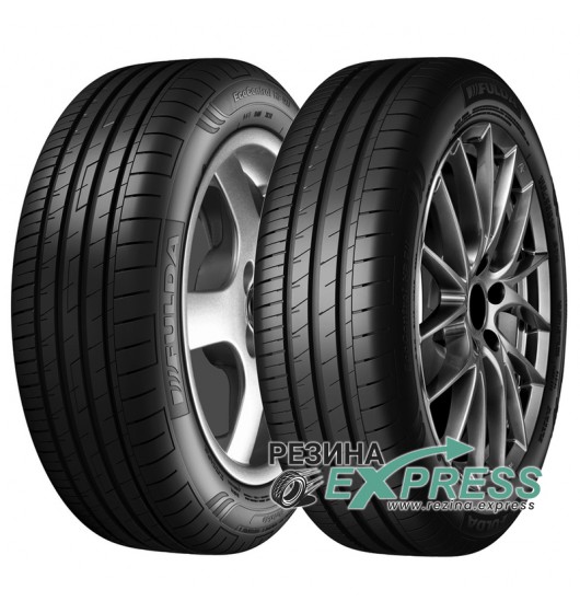 Fulda EcoControl HP2 195/65 R15 91V