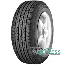 Continental Conti4x4Contact 195/80 R15 96H