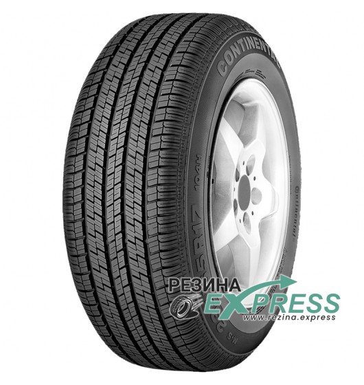 Continental Conti4x4Contact 265/50 R19 110H XL FR AO