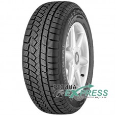 Continental 4x4 WinterContact 215/60 R17 96H FR *