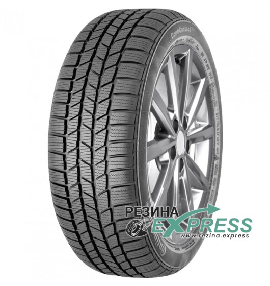 Continental ContiContact TS815 215/60 R16 95V ContiSeal