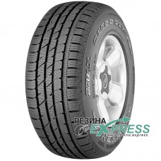 Continental ContiCrossContact LX 245/65 R17 111T XL