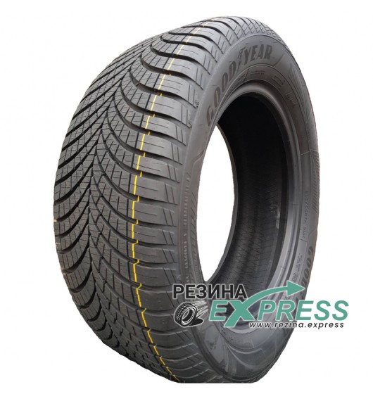 Goodyear Vector 4 Seasons Gen-3 235/55 R18 100T