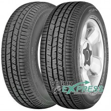 Continental ContiCrossContact LX Sport 225/60 R17 99H