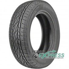 Continental ContiCrossContact LX20 275/55 R20 111S