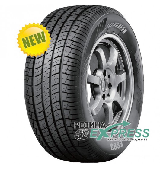 Evergreen DynaComfort ES83 265/75 R16 116T